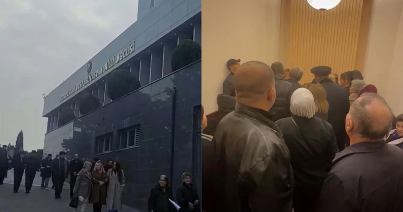 “ZÜLFƏLİ İSMAYILOV BİZİ ALDATDI” Yasamalda evləri sökülən sakinlərə vəd olunan kompensasiya verilməyib / Video