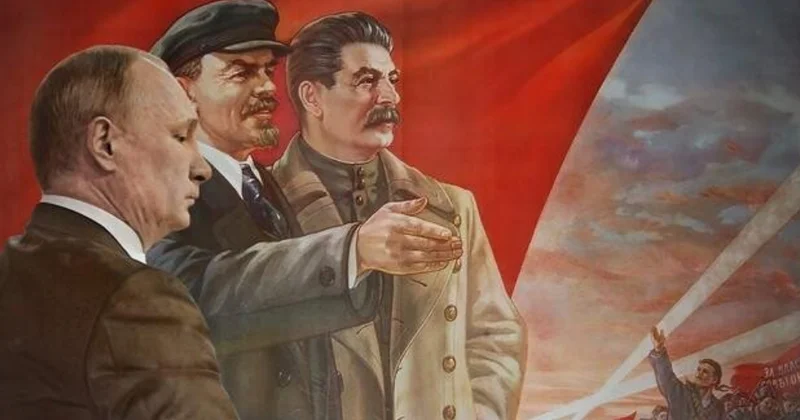 Putinin “SSRİ” dosyesi üzə çıxdı: Postsovet ölkələri üçün açıq mesaj