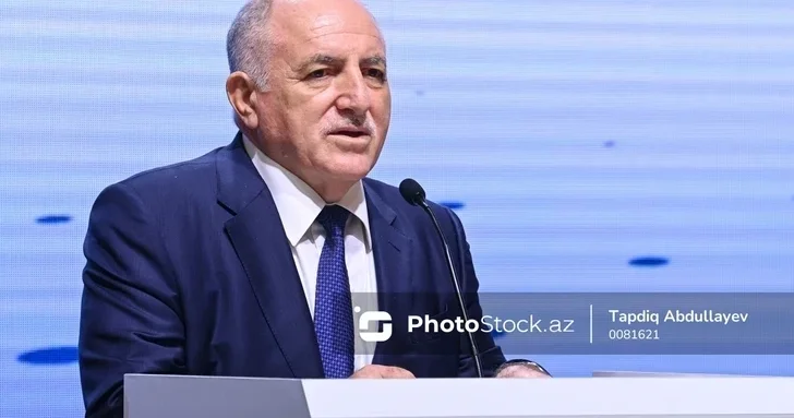 Мамед Мусаев: Агросектор Азербайджана нуждается в лучшем финансировании