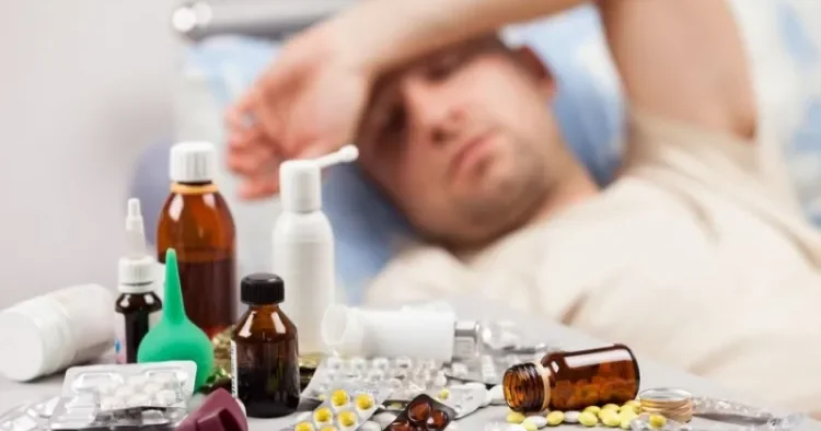 Soyuqdəymə və pnevmoniya: Simptomlar arasındakı əsas fərqlər