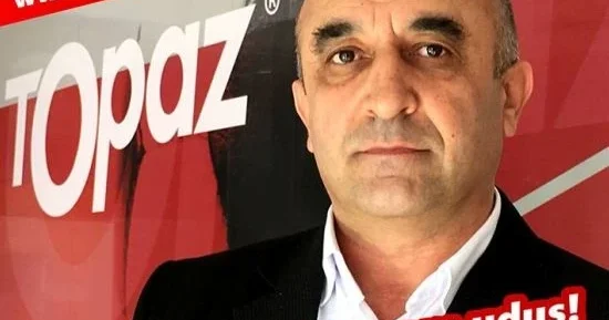 Azərbaycanlı Topaz da 810 min manat pul uddu (FOTO)