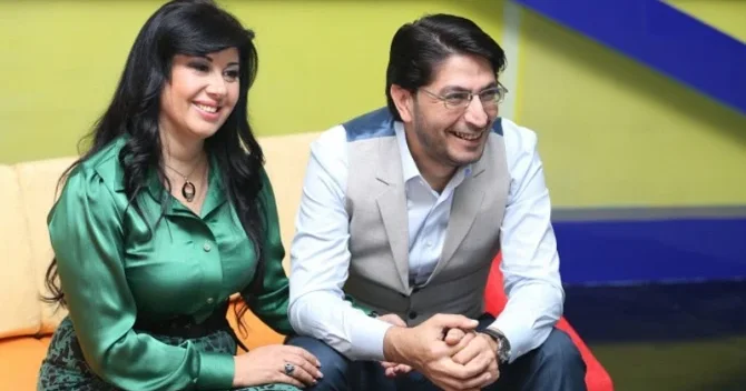 Zülfiyyə Bayramova xərçəng xəstəliyinə qalib gəlib