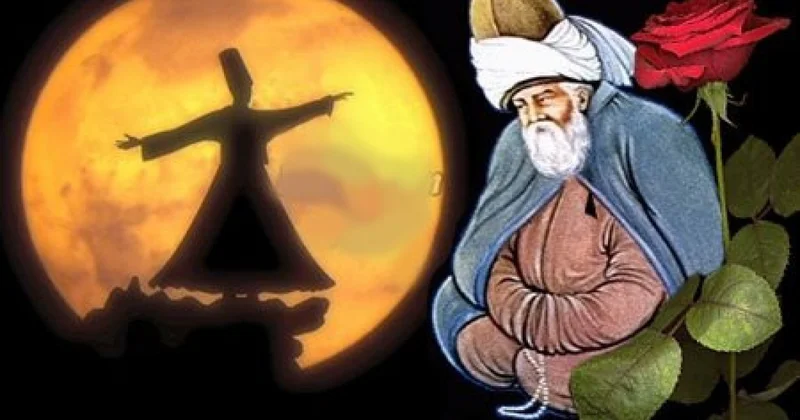 İlahi və həyati eşqin arasında Məsnəvi yə niyə folklor ensiklopediyası deyirlər?