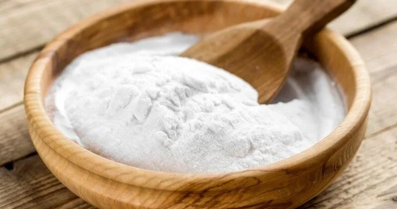 1 paket qabartma tozu əvəzinə nə istifadə etmək olar?