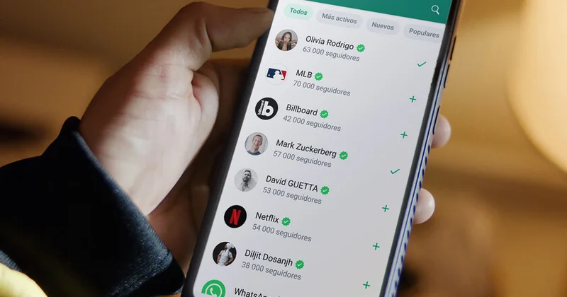 Whatsapp ın yeni özəllikləri yaradıldı