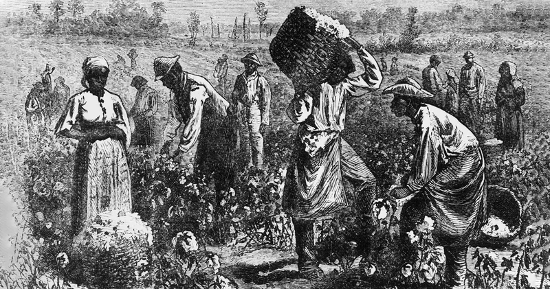 Исторический счет: Мэриленд запускает комиссию по компенсациям чернокожим американцам