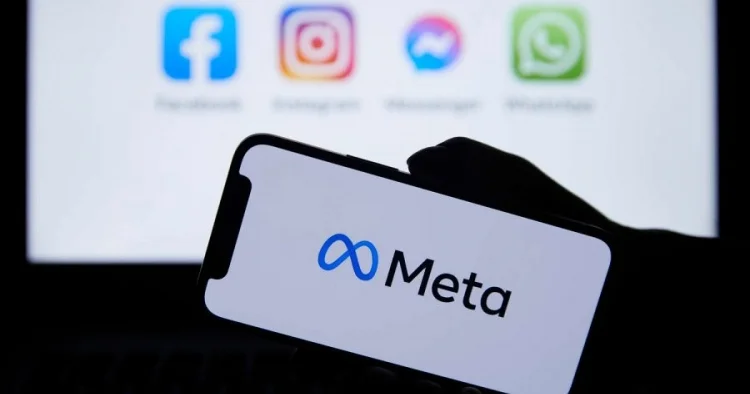 “Meta” 2026 cı ildə yaş təsdiqləmə sistemini tətbiq edəcək