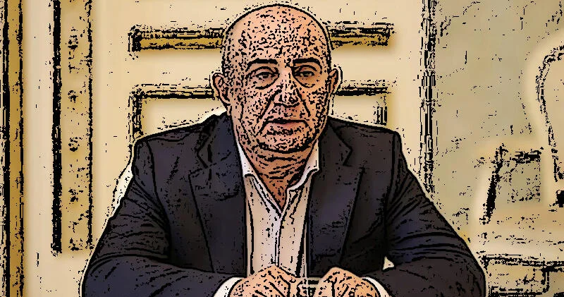 Сепаратистские иллюзии беглого Самвела