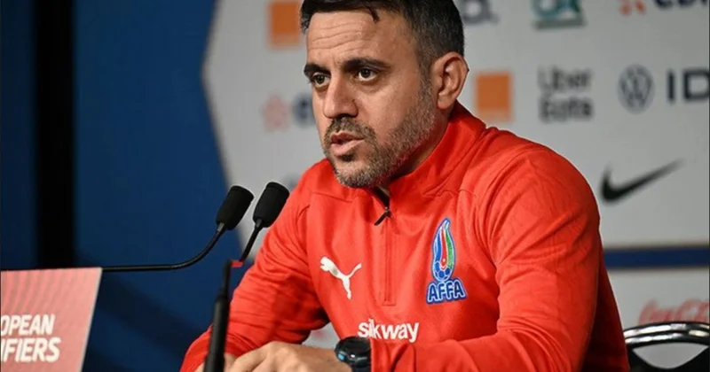 Ayxan Abbasov Hakimiyə, Emin Mahmudov Mbappeyə səs verdi