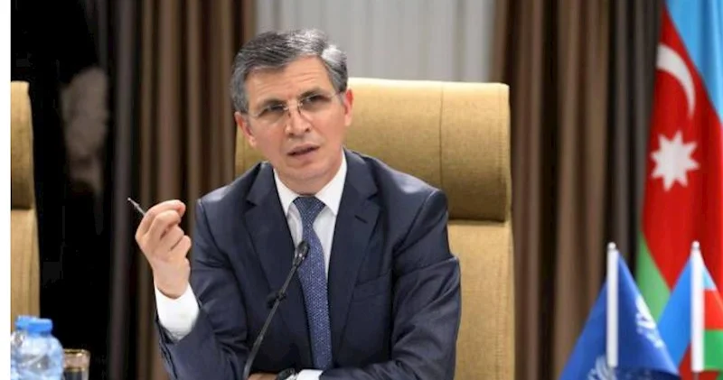 Deputat: “Prezident sərhədlərin açılmasını hər kəsdən çox istəyir”