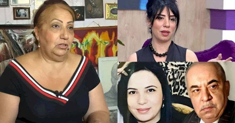 Yaşar Nurinin qara günlər yaşayan ailəsinə Hücum