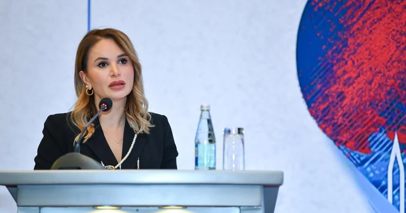 Kardiologiya Cəmiyyətinə sədr seçildi FOTO