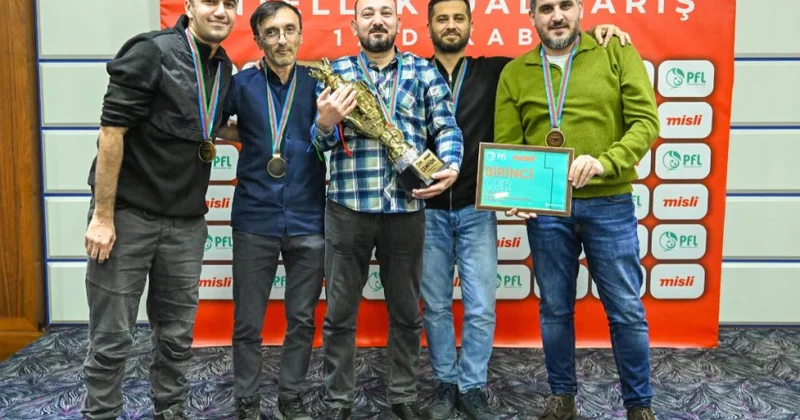 PFL idman jurnalistləri arasında intellektual yarış keçirib