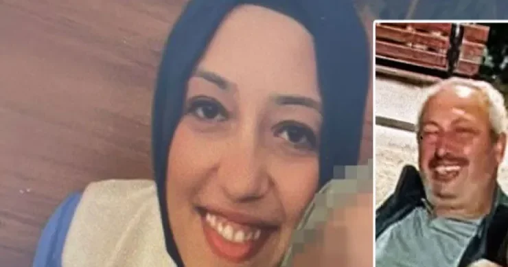 Qız çarpayıda öldü, ata damda özünü asdı