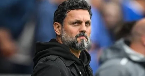 “Antalyaspor” Erol Bulutla yollarını ayırıb