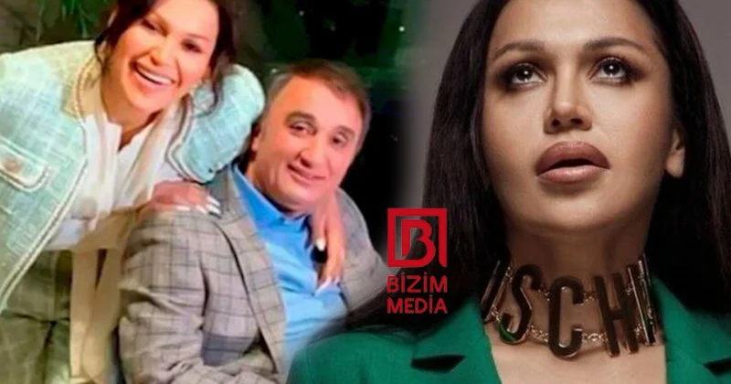 Rəqsanə Fazillə ayrılıq xəbərlərini YALANLADI: “Heç nə bitməyib” VİDEO