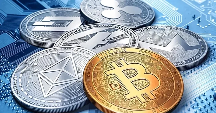 Азербайджан готовит правовую базу для регулирования криптовалют