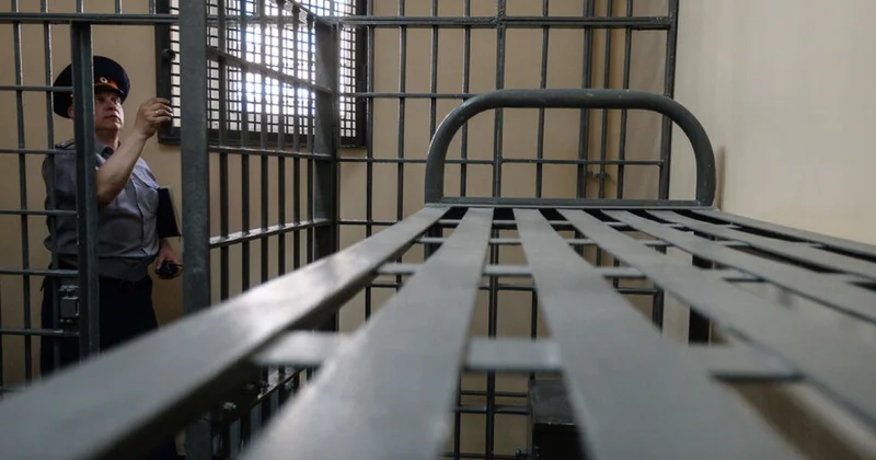 Rusiyada həbsxanada terror aktının qarşısı alınıb