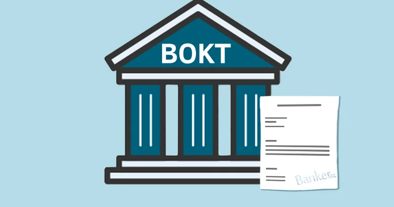 Azərbaycanın kapitalı ən az olan BOKT ları SİYAHI