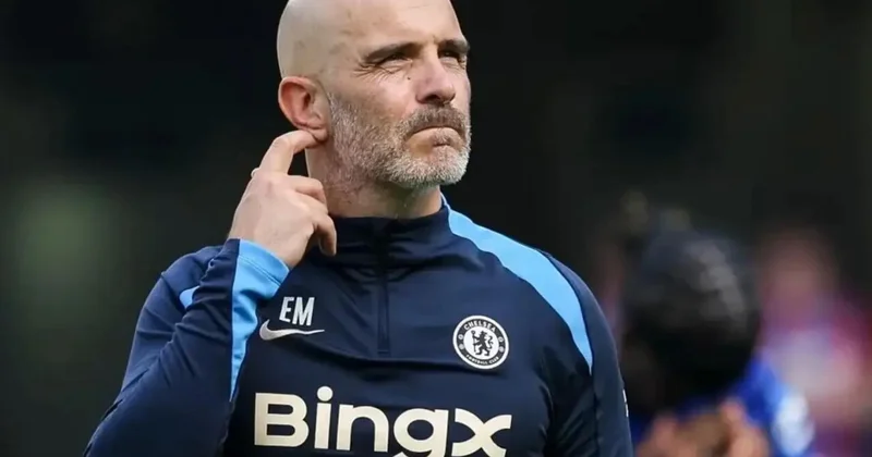 Экс рулевой "Барселоны" может возглавить "Челси"