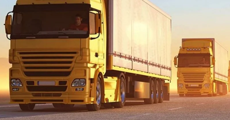 Yük avtomobilləri üçün ayrıca zolaqların olması təhlükəsizliyə necə təsir edə bilər?