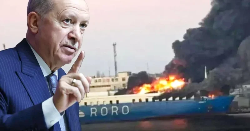 Ərdoğan Qara dənizə “qırmızı xətt”i çəkdi POLİTOLOQ