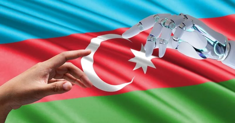 Опыт Азербайджана пример для других стран новый доклад ВЭФ по ИИ