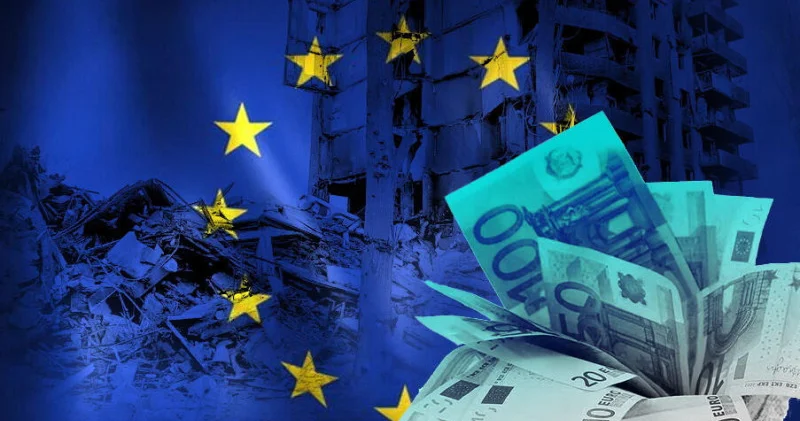 “Avropanın Ukraynaya qoyduğu 350 milyard dollardan çox “sərmayə” batır”