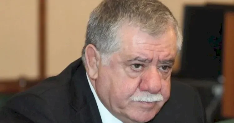 Abbas Abbasov bu ölkəni təcili tərk etdi KONKRET