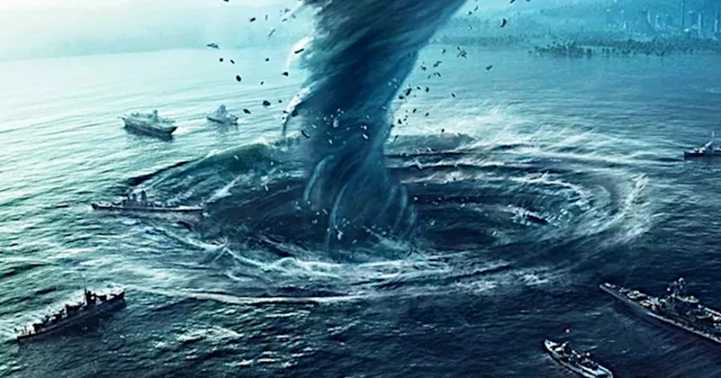 Alimlər Bermud üçbucağının sirrini açıblar VİDEO