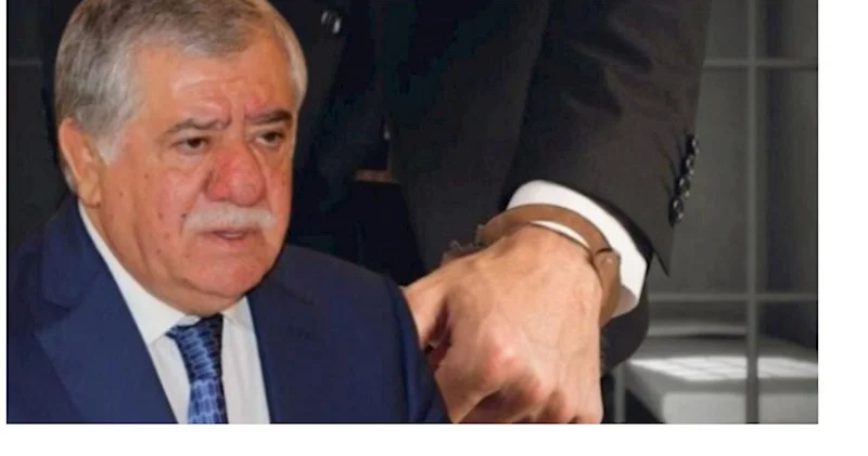 Axtarışa verilən Abbas Abbasov harada gizlənir?