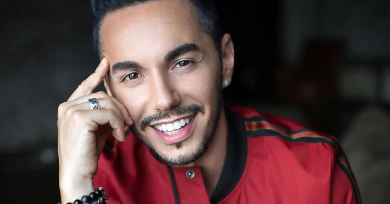 Тимур Родригез проиграл суд по алиментам