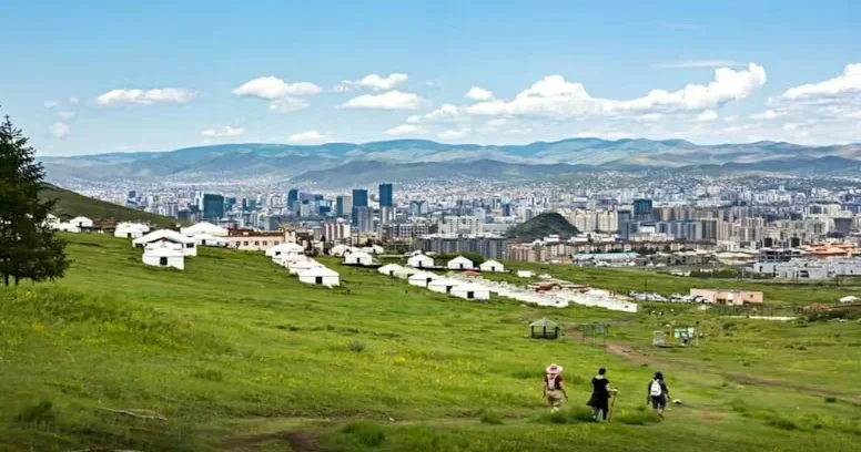 Dünyanın ən boş ölkəsi İnsanlar oradan qaçır