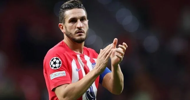 Messi Atletiko nun kapitanını istəyir