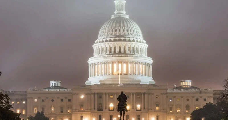 Конгресс США одобрил рекордный военный бюджет на $901 млрд