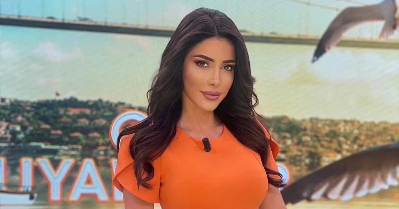 Tanınmış televiziya aparıcısı həbs edildi FOTO