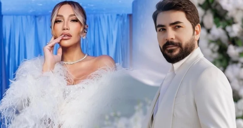 Elçin Cəfərov və Röya Ayxan yeni duet layihəsi ilə gəlir FOTO/VİDEO