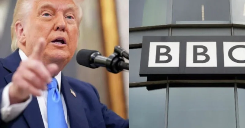 BBC məhkəmə çəkişməsində...