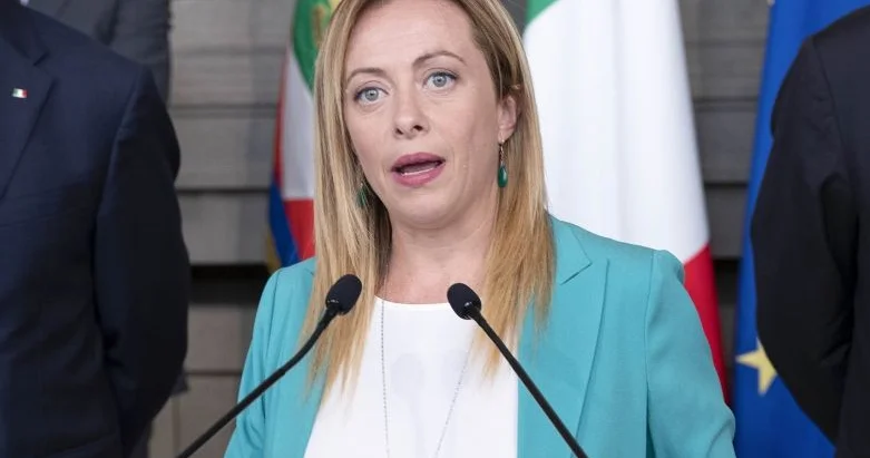 İtaliya Ukraynaya hərbçilərini göndərməkdən imtina edib