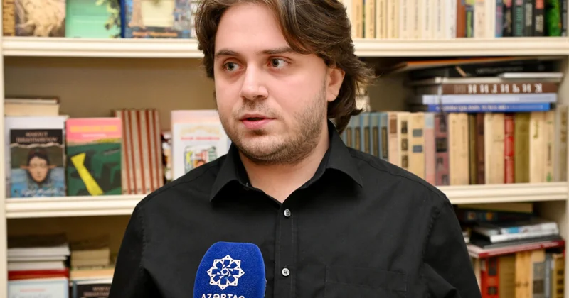 Rejissor: “Neft, hakimiyyət və milyonlar səltənətində” iki əsas personaj var