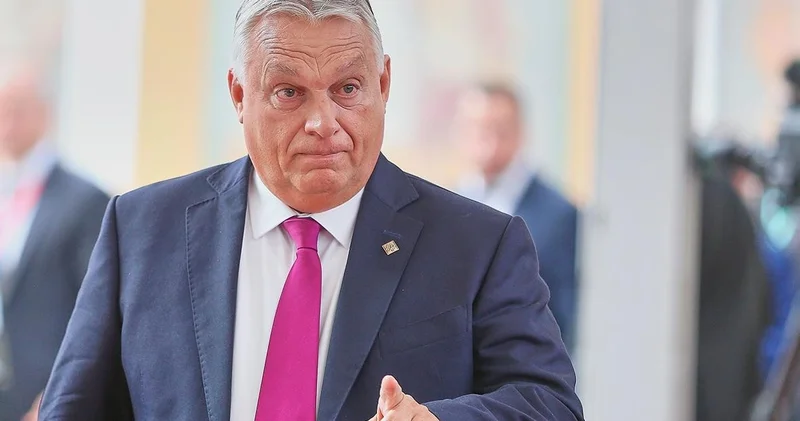 Венгрия отказалась от лояльного сотрудничества с ЕС по российским активам