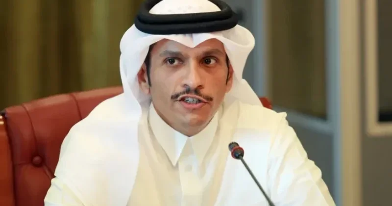 Qətərin Baş naziri: İsrailin Qəzzada atəşkəsi pozması vasitəçilərin işini çətinləşdirir