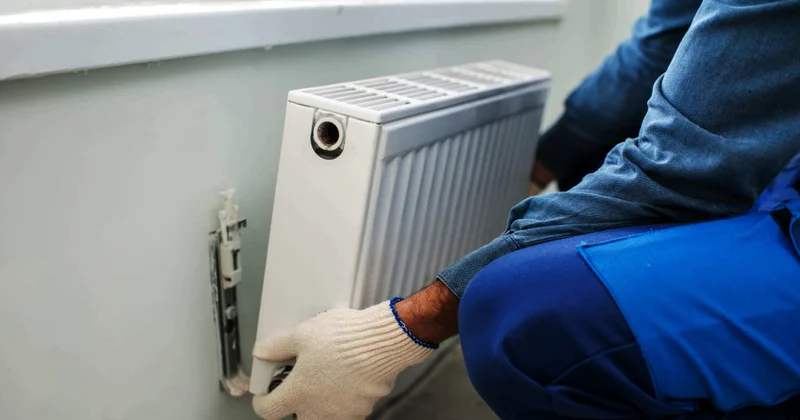 Cənub bölgəsində 45 məktəbdə istilik sistemi yenilənib