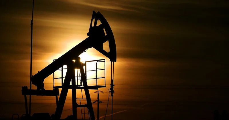 Цены на нефть подскочили из за решения Трампа по Венесуэле