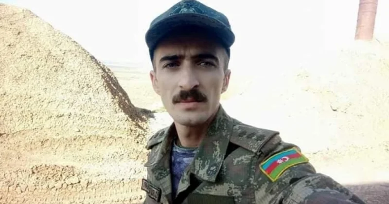 Hay ver bizə, cənab leytenant…