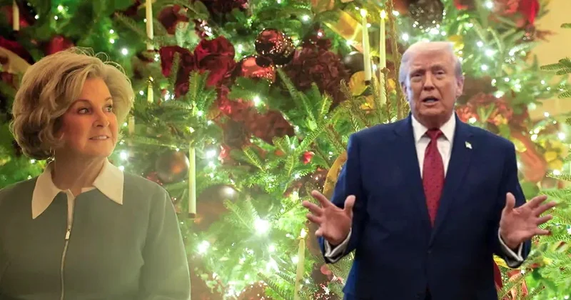 Trampın xüsusi katibi gündəmi silkələdi: “Alkoqolik xarakterə malikdir”