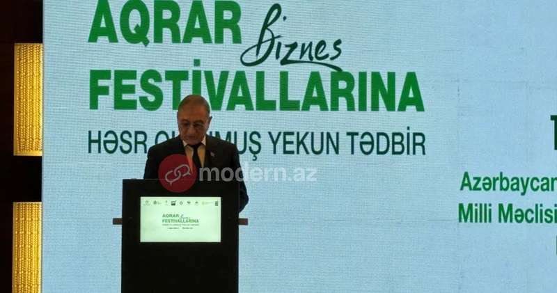 Komitə sədrindən fermerlərlə bağlı təklif: Boş yerə zəhmət çəkməsinlər