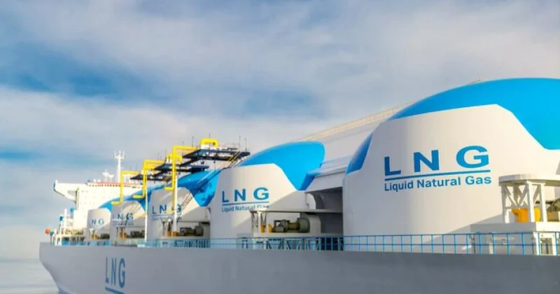 Avropa İttifaqı qazın 13 faizini və neftin 2 faizini Rusiyadan alır