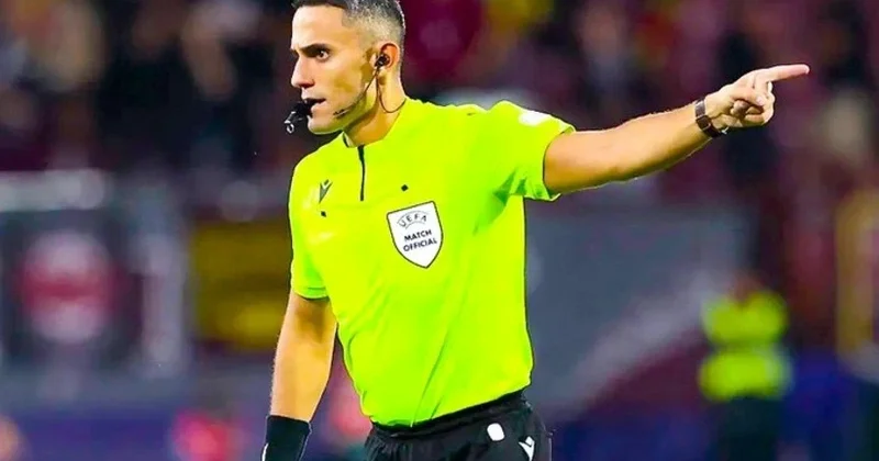 Sabah Qarabağ matçının hakim təyinatları açıqlanıb