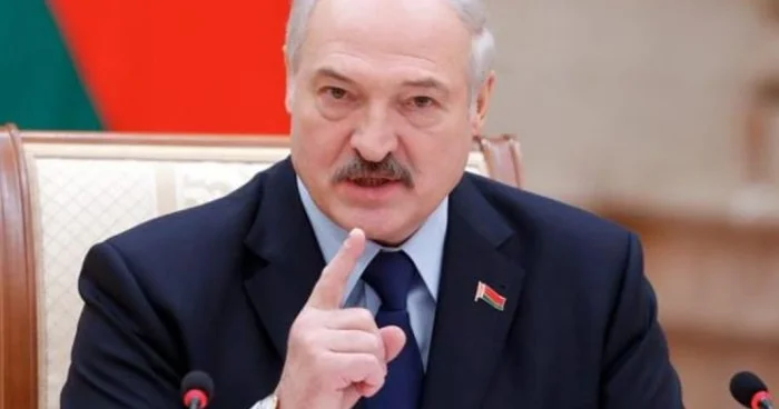 Lukaşenko Ukrayna haqda proqnoz verdi